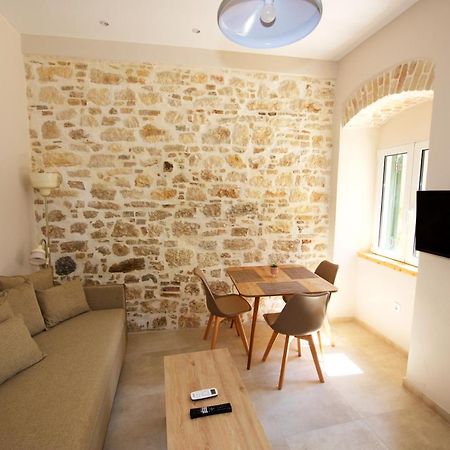 Galiello Boutique Suite By Corfuescapes コルフ島 エクステリア 写真