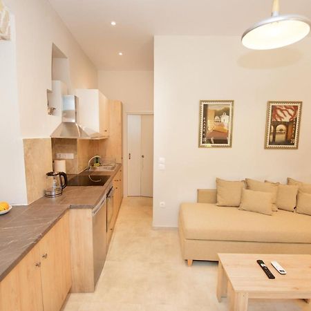 Galiello Boutique Suite By Corfuescapes コルフ島 エクステリア 写真