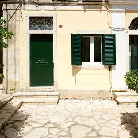 Galiello Boutique Suite By Corfuescapes コルフ島 エクステリア 写真